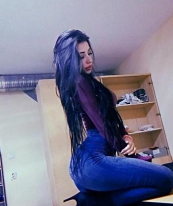 Проститутка Фатима